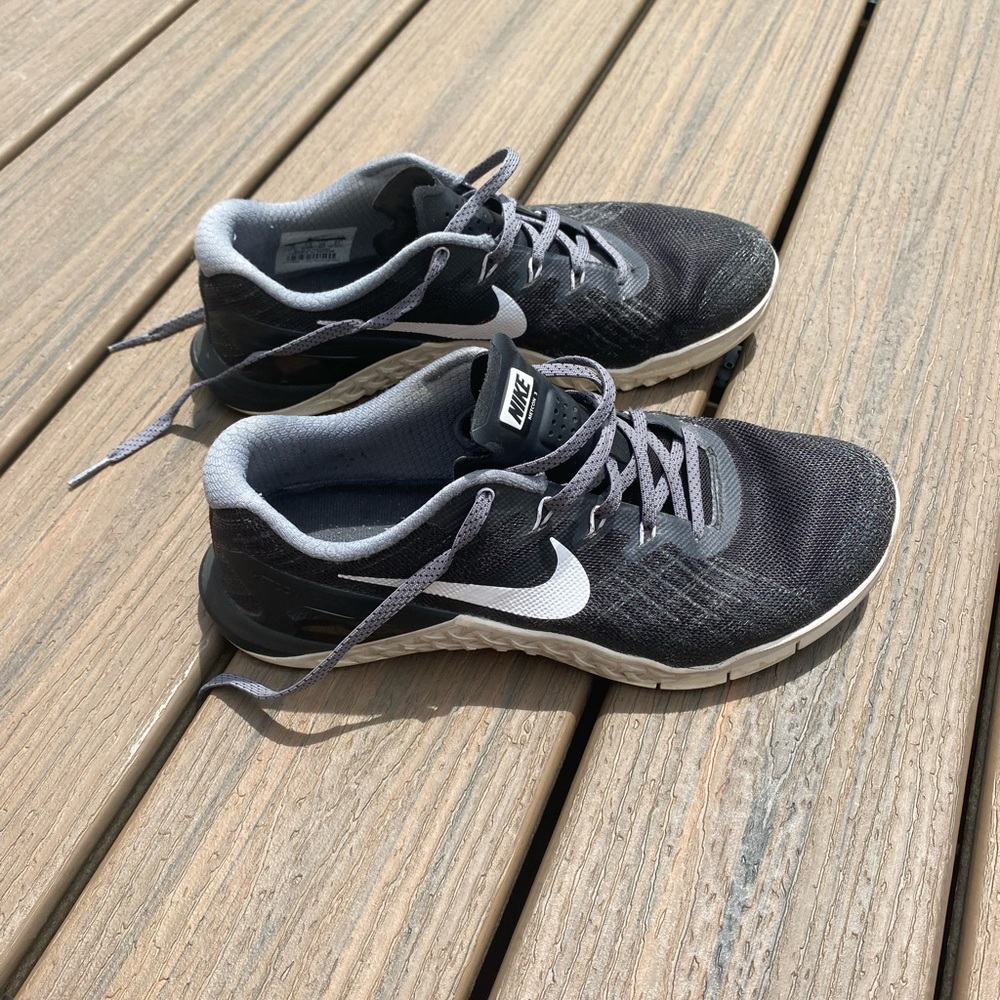 GUC Nike Metcon 3. Womens 10
